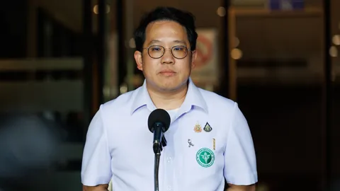 สธ.เตรียมพร้อมดูแลด้านการแพทย์ เฝ้าระวังควบคุมโรค รับผู้เข้าร่วมประชุม IMF–World Bank 2026 