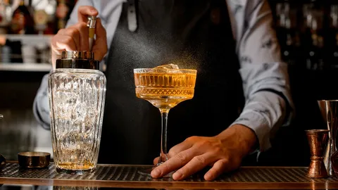 เปิดเวทีประชันฝีมือ! Thai Mixologist Competition 2026 ยกระดับสุราไทยสู่สากล