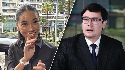 ฝ่ายค้านลุยซักฟอก ยื่นปธ.สภาวันนี้ “โรม” ฟัด “ศุภชัย” กลางกมธ. ปมเดือด ไอเดียร์กับสามี