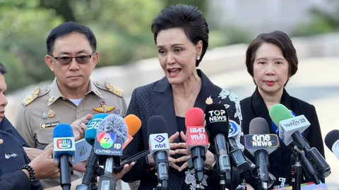 “ศุภจี”ชง ครม.ของบพันล้านบาท  จัดขายสินค้าราคาถูกช่วยชาวบ้านถูกน้ำท่วม