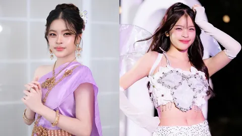 เปิดวาร์ป “พะแพง ณัชภัสร์” จากเด็กกิจกรรมครบเครื่อง สู่ นางเอกแกะกล่องใน “เดอะโค้ชรถขนฝัน”