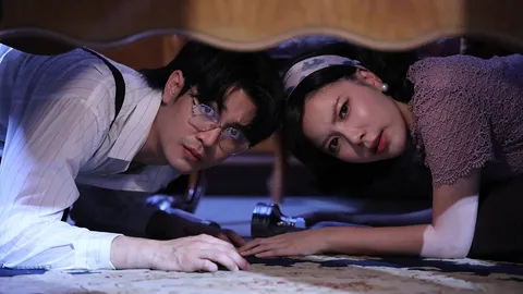 "ยูโร-มุก" ย้อนเวลาพิสูจน์รักแท้ใน “แหวนรักข้ามเวลา”