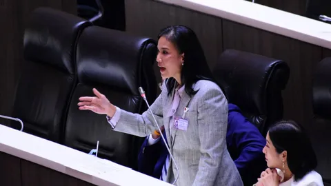 ปชป. ลั่น รัฐต้องค้นปัญหาเชิงรุก ไม่ใช่รอให้เป็นข่าว จี้สอบ “โสธรชัย เนอร์สซิ่งโฮม”
