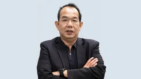 ไฟเขียว “เมฆินทร์ เพ็ชรพลาย” นั่งซีอีโอ บวท. คนใหม่ คาดเซ็นสัญญาจ้าง ต.ค.นี้