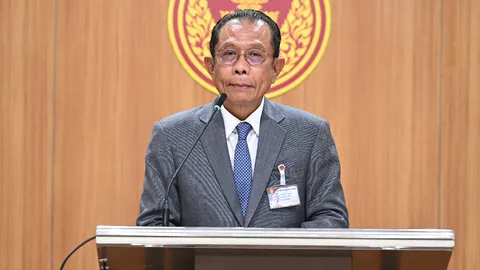 “ศุภชัย” ซัด “โรม”หิวแสง เตือนสภาไม่ใช่บ้านท่าน อย่าลุแก่อำนาจ