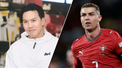 ลีซอ ธีรเทพ วิโนทัย ร่ายยาวถึง โรนัลโด้ เจอดราม่ากับ ทีมชาติโปรตุเกส
