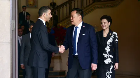 “ศุภจี” หวัง “อนุทิน-ทรัมป์” ปิดดีลภาษีสหรัฐฯ ในเวทีอาเซียน พ.ย.นี้