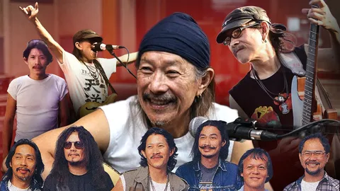 ย้อนเส้นทางชีวิตสองบทบาท “แอ๊ด คาราบาว” จากเพลงเพื่อชีวิต สู่ธุรกิจหมื่นล้าน