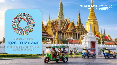 เปลี่ยนผ่านไปแตะ “ขอบฟ้าใหม่”