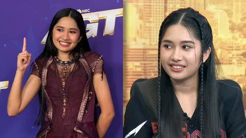 เนเน่ รอยัล ตอบแล้ว! รับเงินจาก America’s Got Talent 2026 ในรูปแบบไหน