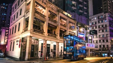 ปักหมุดตะลุยกิน 4 ย่านฝั่ง Hong Kong Island ตามรอย Taste Hong Kong คัดสรรโดย 50 มาสเตอร์เชฟ
