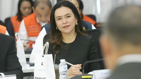 “เลขาธิการนายกฯ” ส่งหนังสือถึง เลขา กสทช. ให้ชี้แจงเหตุผลเรียกประชุมตามคำสั่ง “หมอสรณ”