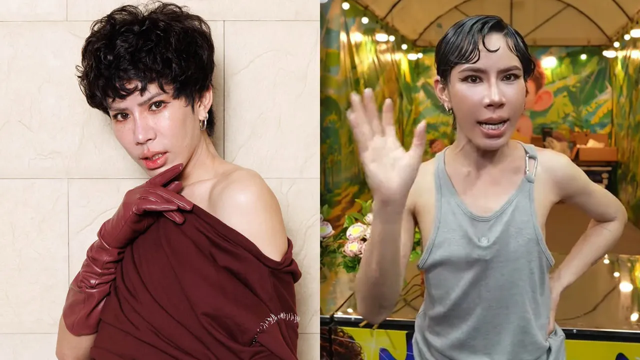 เอม วิทวัส ไลฟ์ฟาดคนอ้างเป็นกรรมการวัด ขอกล้วยทอด 15 กล่อง จะเอาไปถวายพระตอนบ่าย 3 (คลิป)