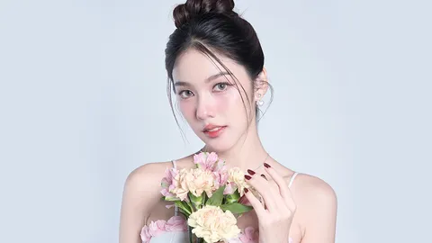 ฮอตเกินต้าน! “มิ้นชิ เสฏฐนันท์” อินเตอร์แฟนแน่น