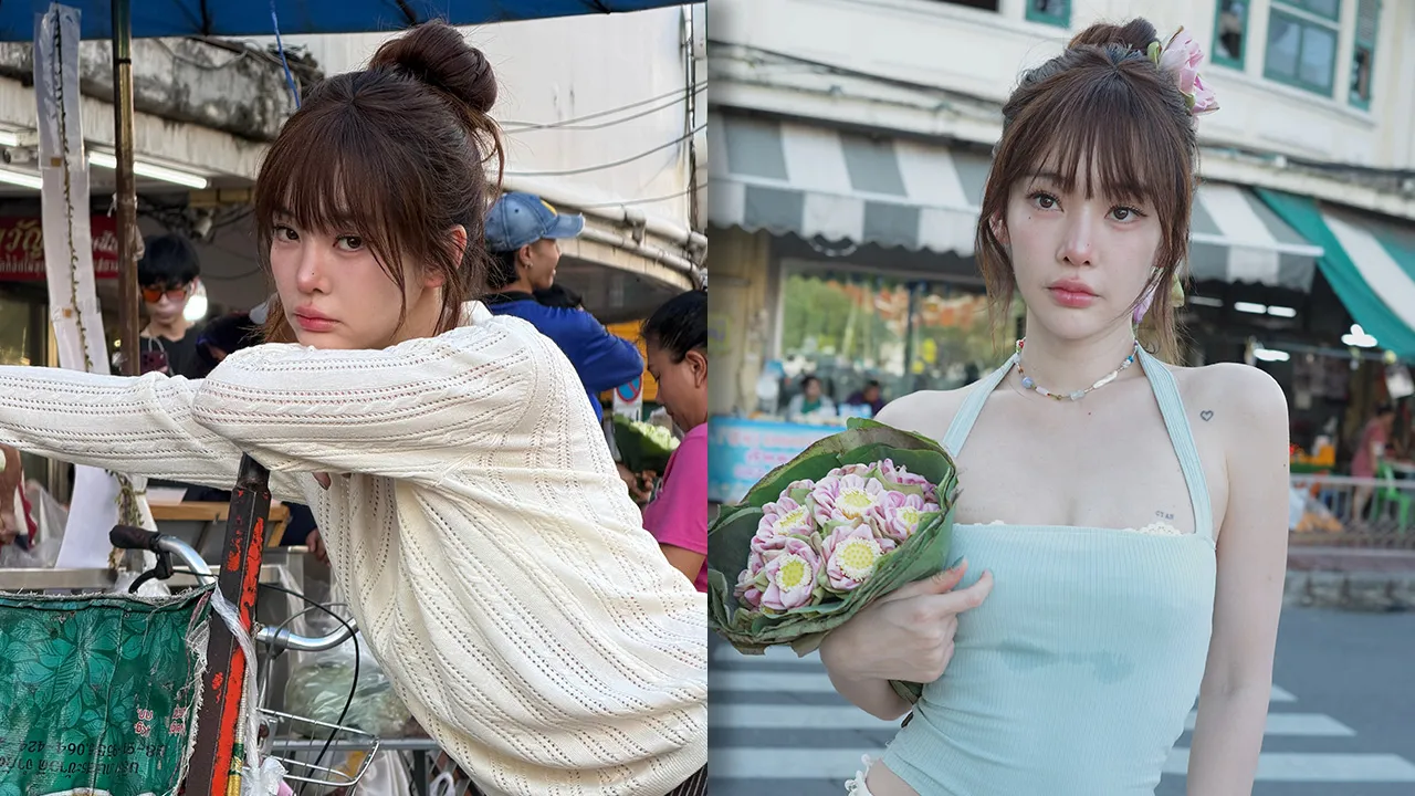 ปุ้มปุ้ย พรรณทิพา ฟาดแซ่บ! เจอคนแซะแรงแม่เลี้ยงเดี่ยวหาผัวยาก ตอบกลับประโยคเดียวจี๊ดมาก
