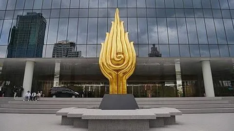 ตำนาน “ศูนย์สิริกิติ์” เจ้าภาพ “IMF”2 ครั้ง