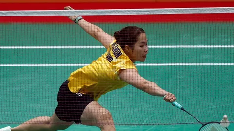 เหลืออีกก้าวเดียว “เมย์ รัชนก” แซงโค่นเดนมาร์ก 2-1 ลิ่วชิงฯ ขนไก่ “Arctic Open 2026”