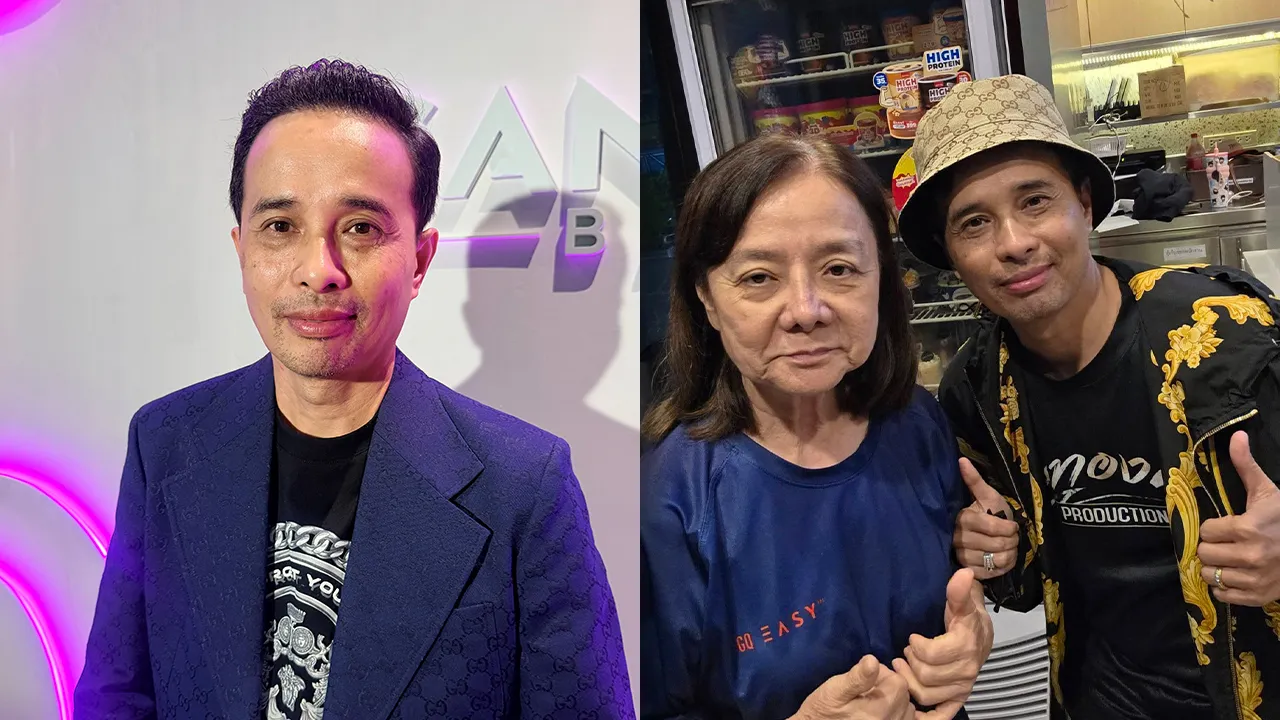 “ประจักษ์ชัย ไหทองคำ” เมินดราม่าหิวแสง ยื่นโอกาสให้ "แม่ภัทร" เตรียมพาเข้าคลินิกศัลยกรรม