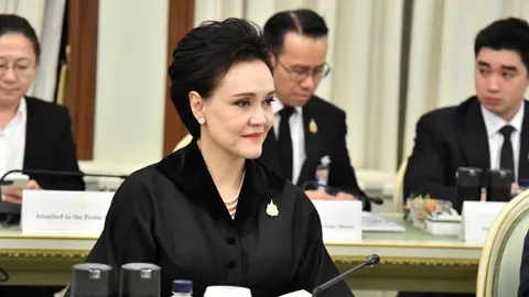  “ศุภจี” ส่งผู้แทนพาณิชย์ร่วมเวที IMF–World Bank ถกธุรกิจนวัตกรรม