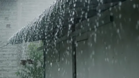 สภาพอากาศยังแปรปรวน ช่วงเปลี่ยนฤดู อุตุฯ เตือน 13-15 ต.ค. เฝ้าระวังฝนเพิ่ม