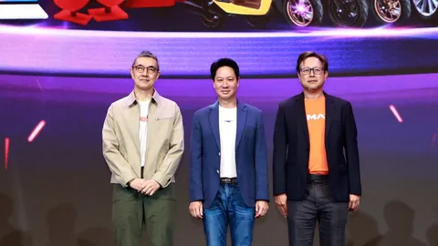 “JAS-MONOMAX-ไปรษณีย์ไทย” เปิดแคมเปญ “เชียร์พรีเมียร์ลีก ลุ้นโชค” ร่วมสนุกได้ทั้งออฟไลน์-ออนไลน์ 