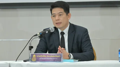 ป.ป.ช.ลุยสอบทรัพย์สิน “ไอเดียร์” สงสัยทรัพย์สินไม่สอดคล้องรายได้ ปกปิดข้อเท็จจริงอาชีพสามี