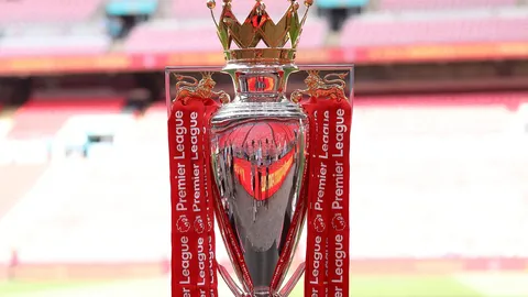 เต็ง 1 เปลี่ยนแล้ว "ซูเปอร์คอม" ทำนายเต็งแชมป์พรีเมียร์ลีกล่าสุด มีเซอร์ไพรส์ 1 ทีม