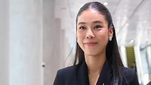 ป.ป.ช.สอบบัญชีทรัพย์สิน พบผิดปกติ ไอเดียร์-สามี ซัดไม่สัมพันธ์กับรายได้