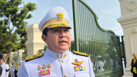 “สุรศักดิ์” ชี้ประชุม IMF หนุนท่องเที่ยวไทย มั่นใจปีนี้นักท่องเที่ยวฟื้นตัวใกล้เคียงปีก่อน