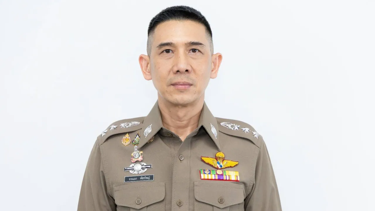 ตร.เร่งประสานตำรวจฮ่องกง ขยายผลเครือข่ายจัดหาหญิงไทยไปค้าประเวณี โรงแรมย่านจิมซาจุ่ย