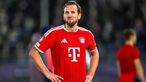 ผลบอล บาเยิร์น มิวนิค เหลือ 10 คน โดน ไวกิ้ง ไล่เจ๊าสุดช็อก ศึก UCL 