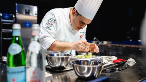 รอบรั้วการตลาด : S.Pellegrino Young Chef Academy พร้อมจัดแข่งขันในไทย