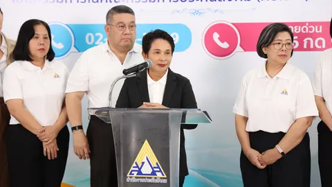 สปส. เผยไทม์ไลน์หลังเลือกตั้งบอร์ดประกันสังคม