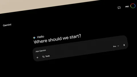 Google ส่งอีเมลแจ้งสมาชิกแพ็กเกจ AI Plus หมดสิทธิ์ใช้โมเดล Gemini Pro เริ่ม 13 พฤศจิกายนนี้