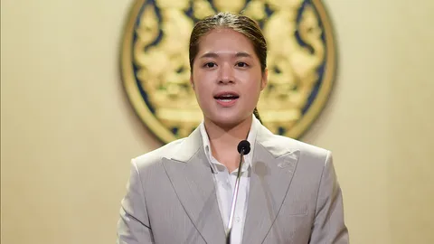 รัฐบาลเผย โครงการก่อสร้างถนนสายส่วนต่อขยายถนนเฉลิมพระเกียรติคืบหน้ากว่า 70%
