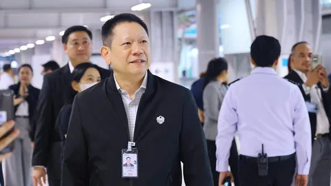 เกษียณสำราญอย่าง “ลวรณ”