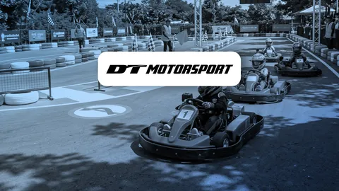 DT Motorsport น้อมรับคำตัดสิน ร.ย.ส.ท. ขอโทษครอบครัว น้องพายุ ต่อไปจะระวังมากขึ้น