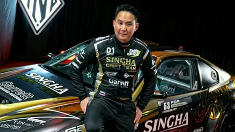 ปอ ตนุภัทร ขอโทษ น็อต-ชมพู่ ปมดราม่าโกคาร์ท ไม่รับการเปลี่ยนแปลงตำแหน่ง แต่ขอให้จัดแข่งใหม่
