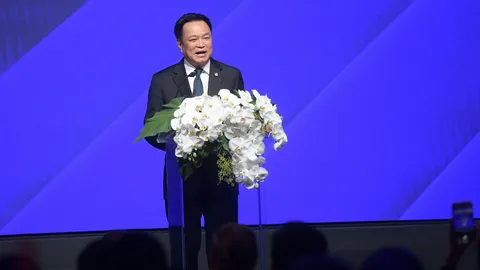 นายกรัฐมนตรี ย้ำไทยพร้อมรับมือความเปลี่ยนแปลงของเศรษฐกิจโลก มุ่งรักษาเสถียรภาพทางเศรษฐกิจ 