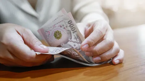 อัปเดตเงินเดือนข้าราชการ เดือนตุลาคม 2569 โอนเข้าบัญชีวันไหน