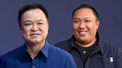 วิเคราะห์การเมือง : ล้าง "ขยะ" ไม่ให้เปื้อน