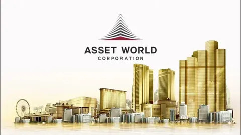 AWC ร่วมกับ 7 แบงก์ 1 บล.นำ AWR REIT IPO ใหญ่สุดในประวัติศาสตร์ไทย สู่นักลงทุน
