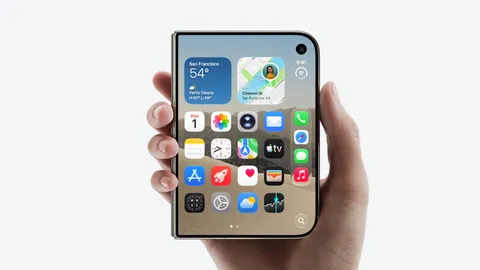 Apple จ่อเปิดตัวสินค้าใหม่ 4 สัปดาห์ติด จับตา iPhone Duo และ MacBook Pro จอสัมผัส
