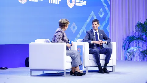 Kevin Warsh ชี้ AI พลิกเศรษฐกิจครั้งใหญ่ เตือนโลกเผชิญโจทย์เงินเฟ้อ ธนาคารกลางต้องปรับเกม