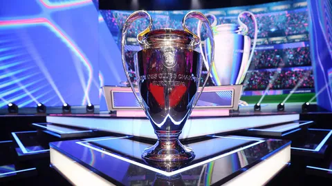 เซอร์ไพรส์หลายทีม เต็งแชมป์ UCL 2026-27 ล่าสุด หลังจบรอบลีกเฟส นัดที่ 2