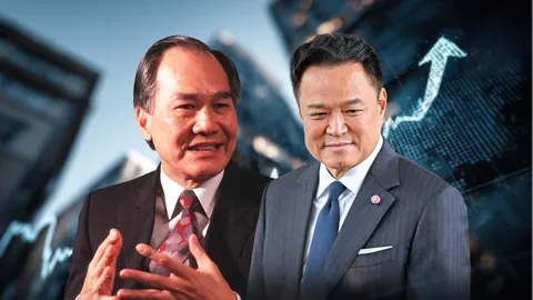 35 ปีจาก “เสือตัวที่ 5” สู่ สังคมสูงวัย ส่องเศรษฐกิจไทยในเวที IMF–World Bank สองยุคสมัย