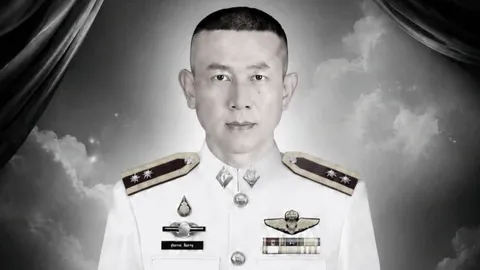 อาลัย "ร.ต.ท.อุสมาน นิมะยุ" ถูกคนร้ายลอบยิงเสียชีวิต ตร. ยันดูแลสวัสดิการเต็มที่