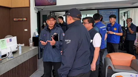 พาณิชย์จับมือมหาดไทย ลุยระยองล้างบาง "นอมินี" ทุนต่างชาติ พบหลายแห่งเข้าข่าย