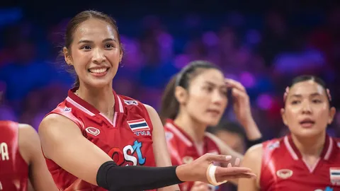 “โมเม ธนัชชา” เตรียมชี้แจงปมทีมชาติ ลั่นถึงเวลาเหมาะสม หลายเรื่องบิดเบือนความจริง