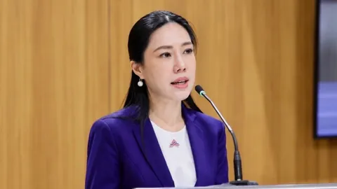 โฆษก รทสช. ห่วงร่าง พ.ร.บ. AI ไม่ทันโลก เสนอ 3 มาตรการยกระดับธรรมาภิบาล AI 